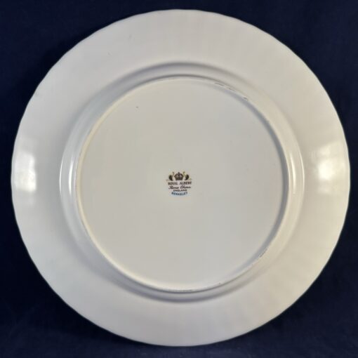 Royal Albert 'Berkeley' dinerbord Ø 26 cm  - Afbeelding 2