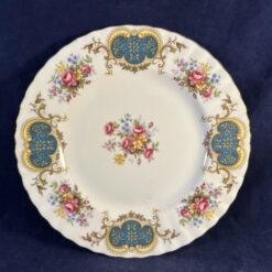 Royal Albert 'Berkeley' ontbijtbord Ø 20,6 cm