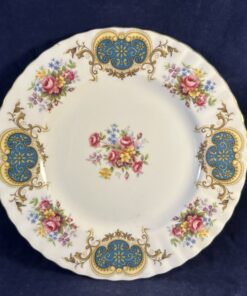 Royal Albert 'Berkeley' ontbijtbord Ø 20,6 cm