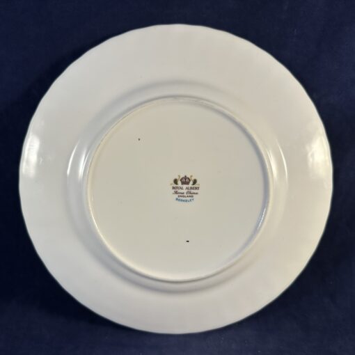 Royal Albert 'Berkeley' ontbijtbord Ø 20,6 cm - Afbeelding 3