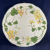 Villeroy en Boch - Geranium 'Malva' taartschaal Ø 30,5 cm
