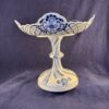 Meissen Zwiebelmuster - Blue Onion tazza/ schaal op voet