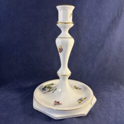 Herend Rothschild kandelaar 17,5 cm hg nr 7917
