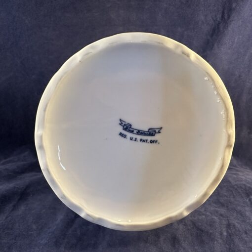 Blue Danube vaas Ø 13 cm, hoog 16,5 cm - Afbeelding 2