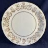 Coalport 'Allegro' gebakschaal Ø 26,5 cm.