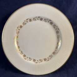 Royal Doulton, 'Fairfax' gebaksbord Ø 16,5 cm