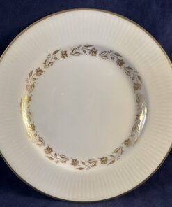 Royal Doulton, 'Fairfax' gebaksbord Ø 16,5 cm