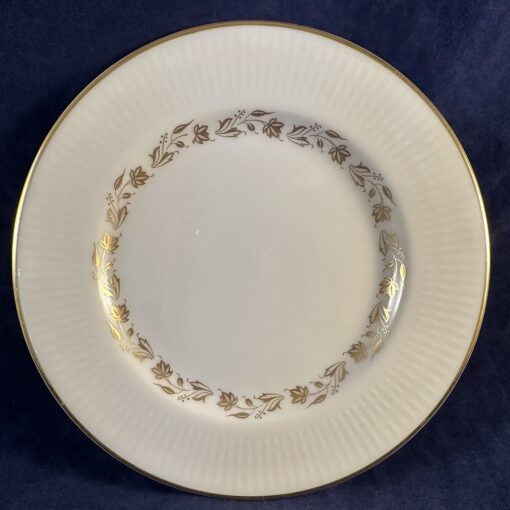 Royal Doulton, 'Fairfax' gebaksbord Ø 16,5 cm
