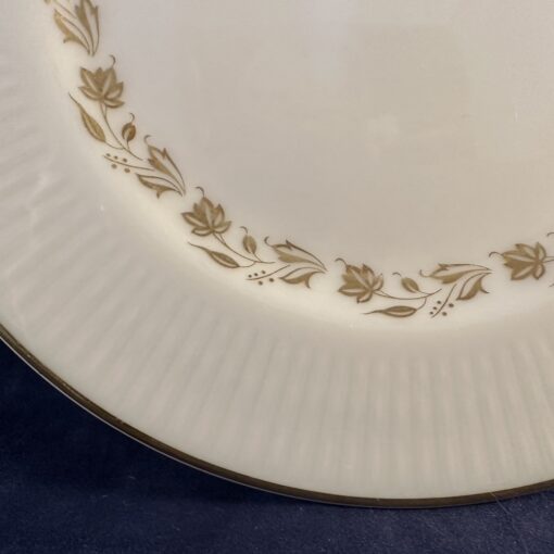 Royal Doulton, 'Fairfax' gebaksbord Ø 16,5 cm - Afbeelding 3