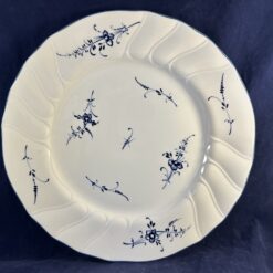 Villeroy & Boch Vieux Luxembourg dinerbord Ø 24 cm