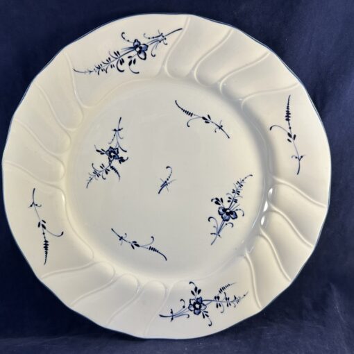 Villeroy & Boch Vieux Luxembourg dinerbord Ø 24 cm