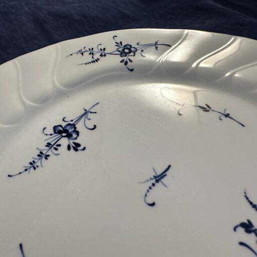 Villeroy & Boch Vieux Luxembourg dinerbord Ø 24 cm - Afbeelding 3