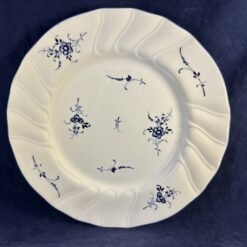 Villeroy & Boch Vieux Luxembourg dessertbord Ø 20 cm