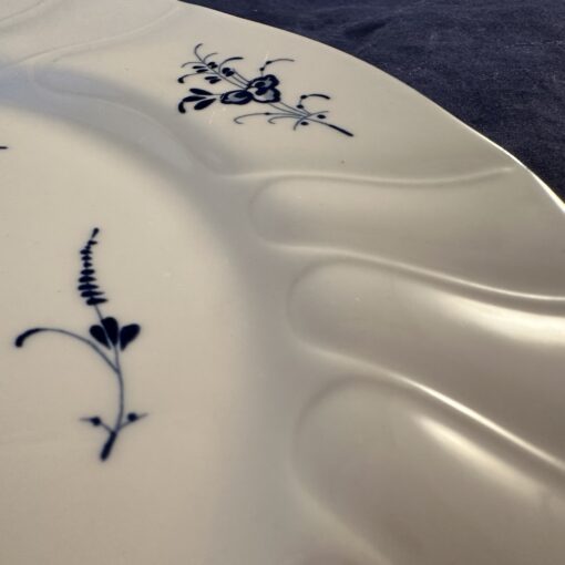Villeroy & Boch Vieux Luxembourg dessertbord Ø 20 cm - Afbeelding 3