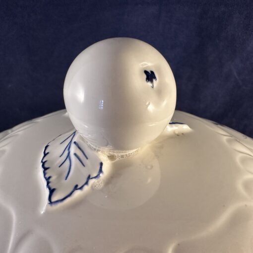 Villeroy & Boch Vieux Luxembourg dekschaal Ø 20,4 cm hoogte 16 cm - Afbeelding 3