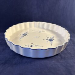 Villeroy & Boch Vieux Luxembourg ronde quichevorm/ ovenschaal Ø 21 cm, diep 3 cm