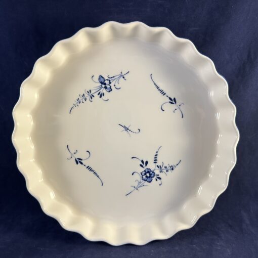 Villeroy & Boch Vieux Luxembourg ronde quichevorm/ ovenschaal Ø 21 cm, diep 3 cm - Afbeelding 2