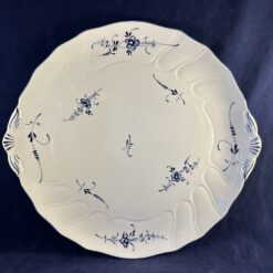 Villeroy & Boch Vieux Luxembourg taartschaal Ø 29,5 cm