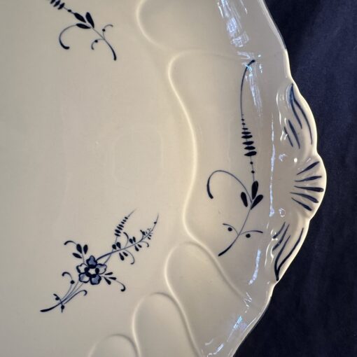 Villeroy & Boch Vieux Luxembourg taartschaal Ø 29,5 cm - Afbeelding 2