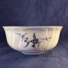 Villeroy & Boch Vieux Luxembourg papkom Ø kom 12,5 cm, hoog 5,7 cm