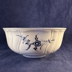 Villeroy & Boch Vieux Luxembourg papkom Ø kom 12,5 cm, hoog 5,7 cm
