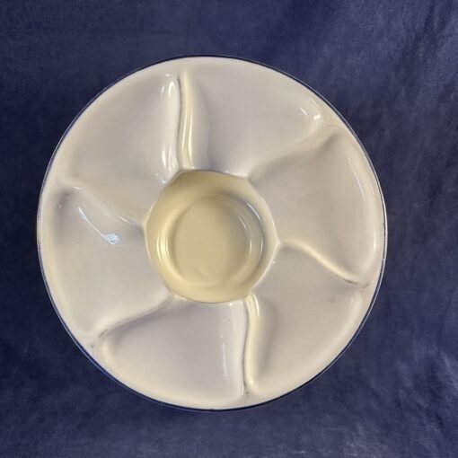 Villeroy & Boch Vieux Luxembourg theelicht Ø 15 cm, hoog 9 cm - Afbeelding 3