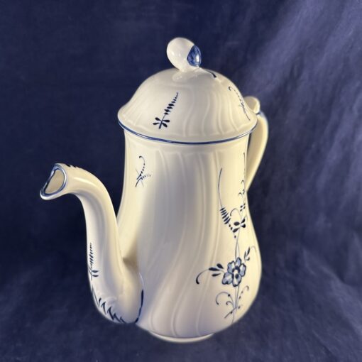 Villeroy & Boch Vieux Luxembourg koffiepot  hoog 22 cm - Afbeelding 4