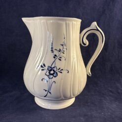 Villeroy & Boch Vieux Luxembourg roomkan hoog 10 cm