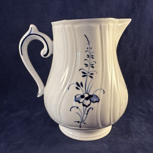 Villeroy & Boch Vieux Luxembourg roomkan hoog 10 cm - Afbeelding 2