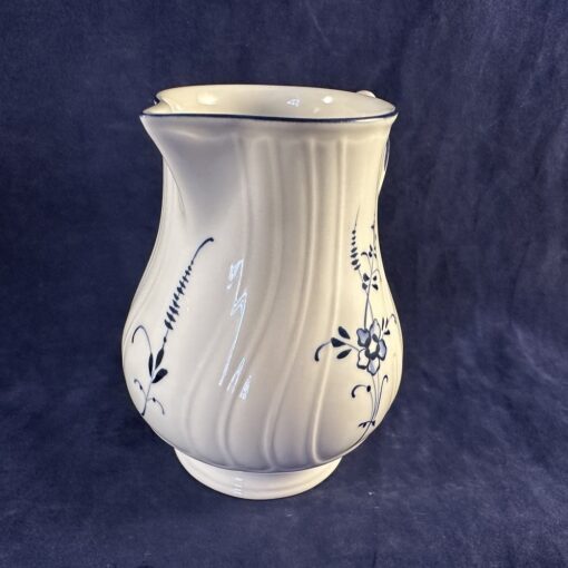 Villeroy & Boch Vieux Luxembourg roomkan hoog 10 cm - Afbeelding 3
