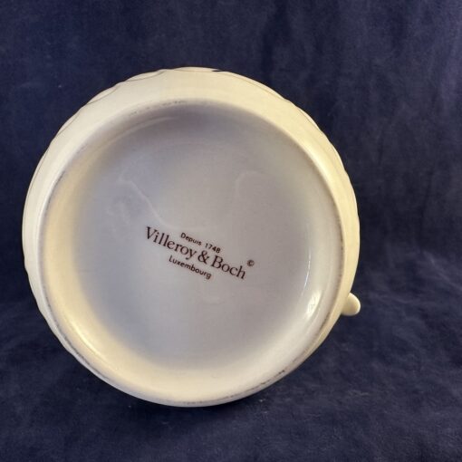Villeroy & Boch Vieux Luxembourg roomkan hoog 10 cm - Afbeelding 4