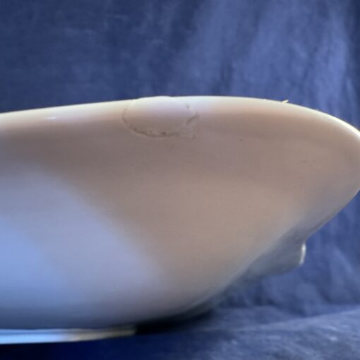 Wedgwood Edme koekschaal (met kleine reparatie) - Afbeelding 2