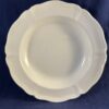 Wedgwood 'Queens Shape" soepbord/ diep bord 23,4 cm