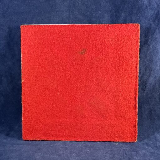 Villeroy en Boch 'Acapulco' onderzetter. 15 x 15 cm. - Afbeelding 2