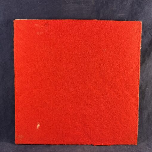 Villeroy en Boch 'Acapulco' onderzetter. 19,7 x 19,7 cm. - Afbeelding 2