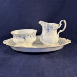 Royal Albert 'Memory Lane' roomstel