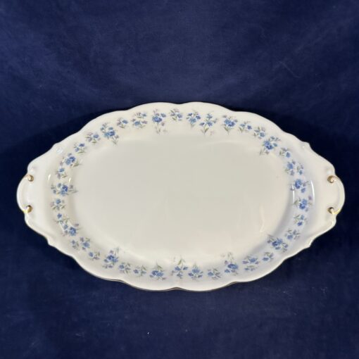 Royal Albert 'Memory Lane' roomstel - Afbeelding 2
