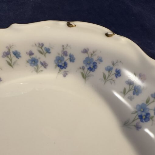 Royal Albert 'Memory Lane' roomstel - Afbeelding 4