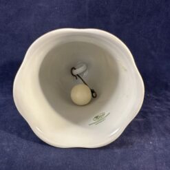 Hutschenreuther porseleinen tafelbel hoog 10,5 cm - Afbeelding 4