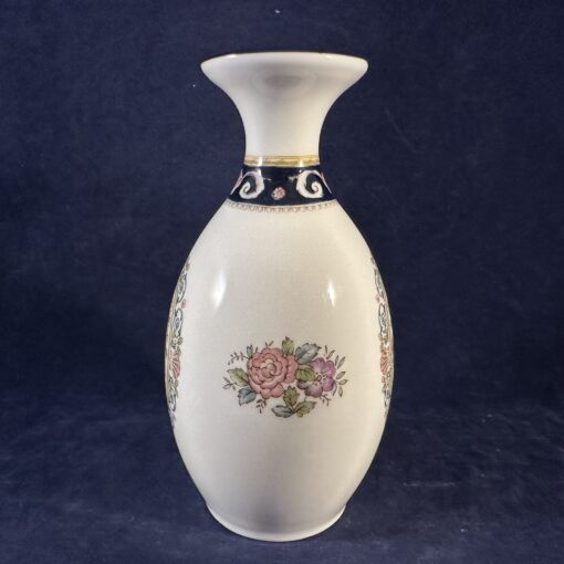Wedgwood 'Runnymede' vaasje 12,4 cm hoog - Afbeelding 3