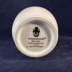 Wedgwood 'Runnymede' vaasje 12,4 cm hoog - Afbeelding 4