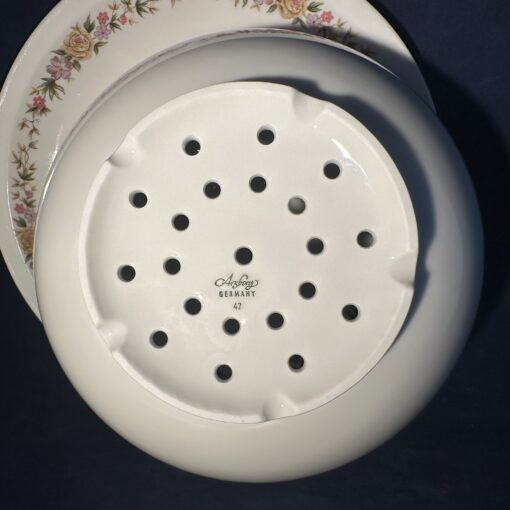 Arzberg fruittest diep model Ø 19 cm hoog 8,7 cm - Afbeelding 3