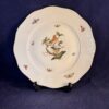Herend Rothschild bird ontbijtbord