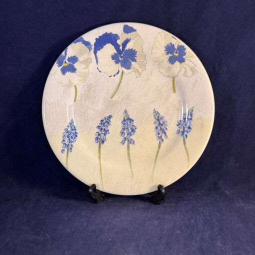 Gien 'Alice' ontbijtbord Ø 22 cm