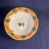 Gien 'poivre et sel' yoghurt / dessert schaaltje Ø 18 cm