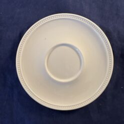 Wedgwood Windsor losse schotel van soepkom Ø 17 cm