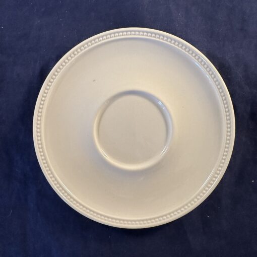 Wedgwood Windsor losse schotel van soepkom Ø 17 cm