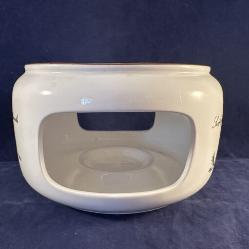Villeroy en Boch 'Botanica' theelicht. - Afbeelding 4