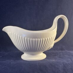 Wedgwood Edme kleine sauskom zonder schotel hoog 11,7 cm