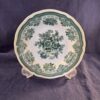Villeroy & Boch 'Fasan' groen diep bord / soep bord